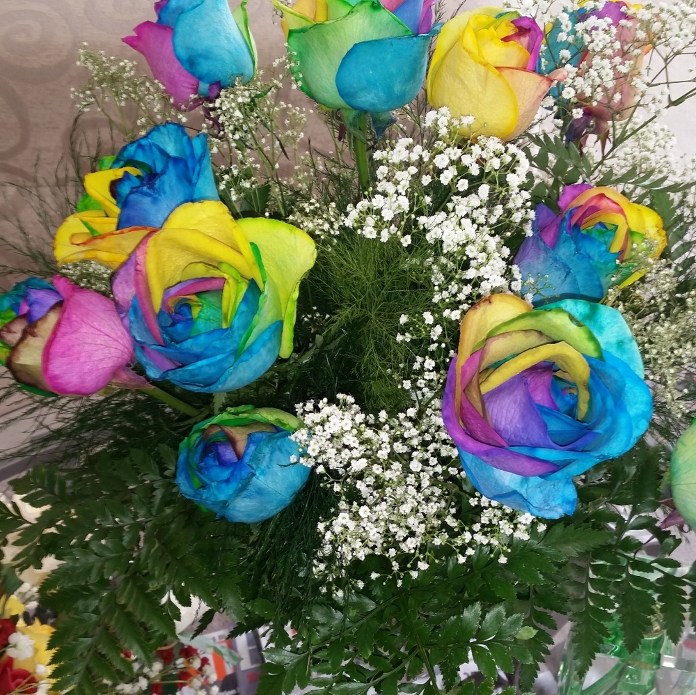 Meet your Posher, Alisa